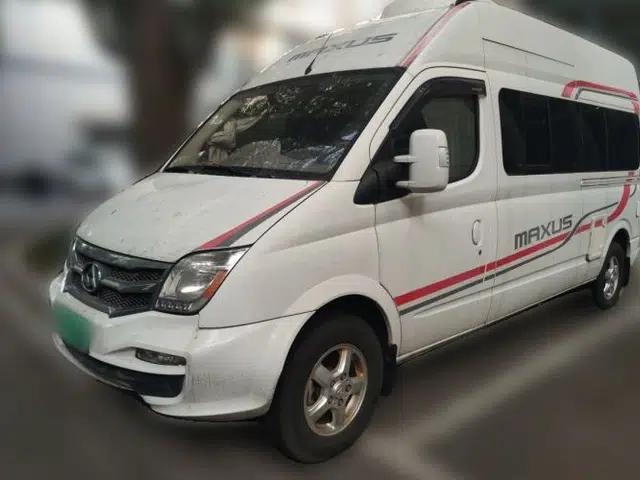 SAIC MAXUS V80 RV