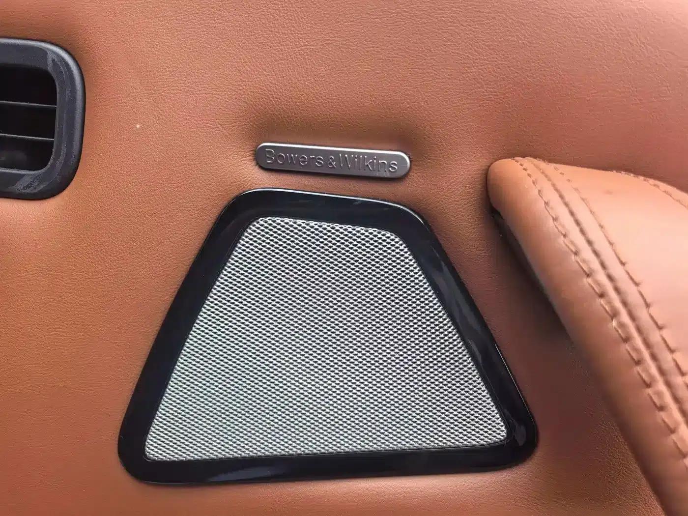 2019 Ghibli 3.0T Standard Edition (China VI Emission Standard) — миниатюра 11