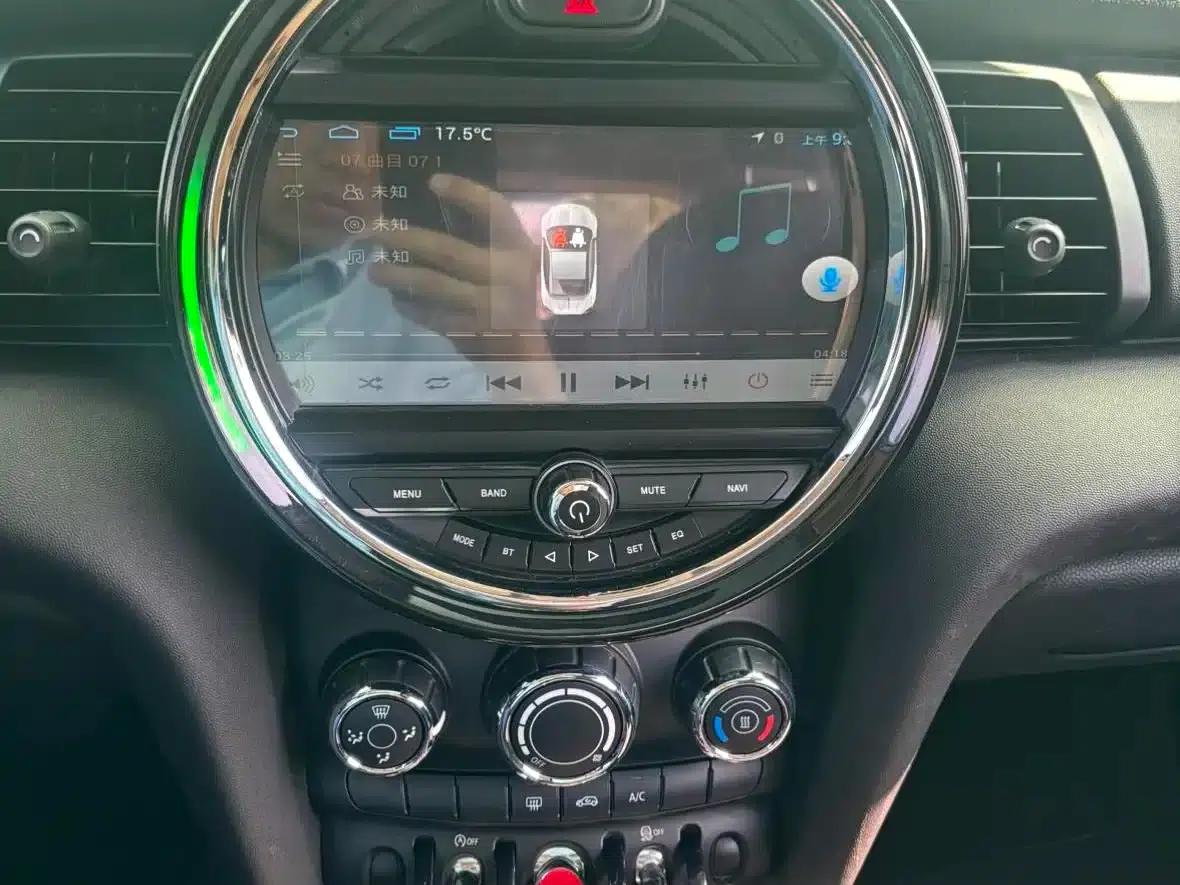 2016 MINI 1.2T ONE Avant-garde 5-Door Edition — миниатюра 6