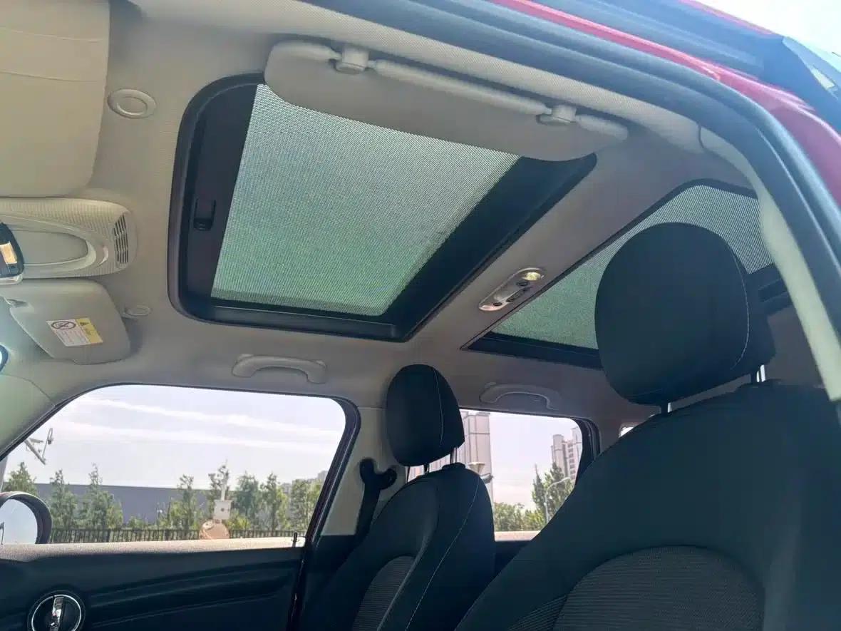 2016 MINI 1.2T ONE Avant-garde 5-Door Edition — миниатюра 7