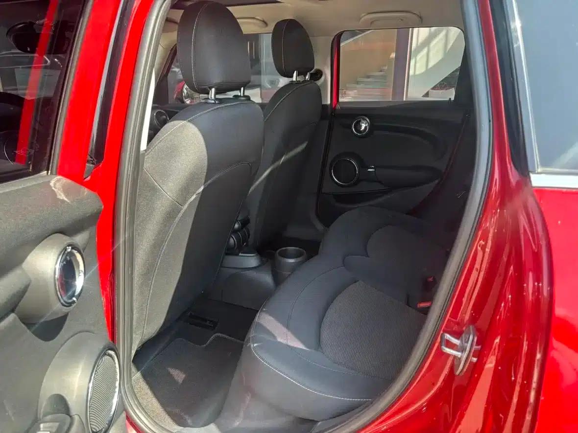 2016 MINI 1.2T ONE Avant-garde 5-Door Edition — миниатюра 9