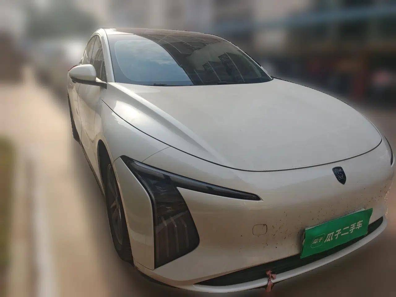 FORTHING Xinghai S7 2024 555 Lite Edition — миниатюра 3