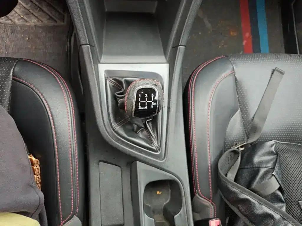 Chery Arrizo 5 2016 1.5L Manual Trendsetter Edition — миниатюра 14