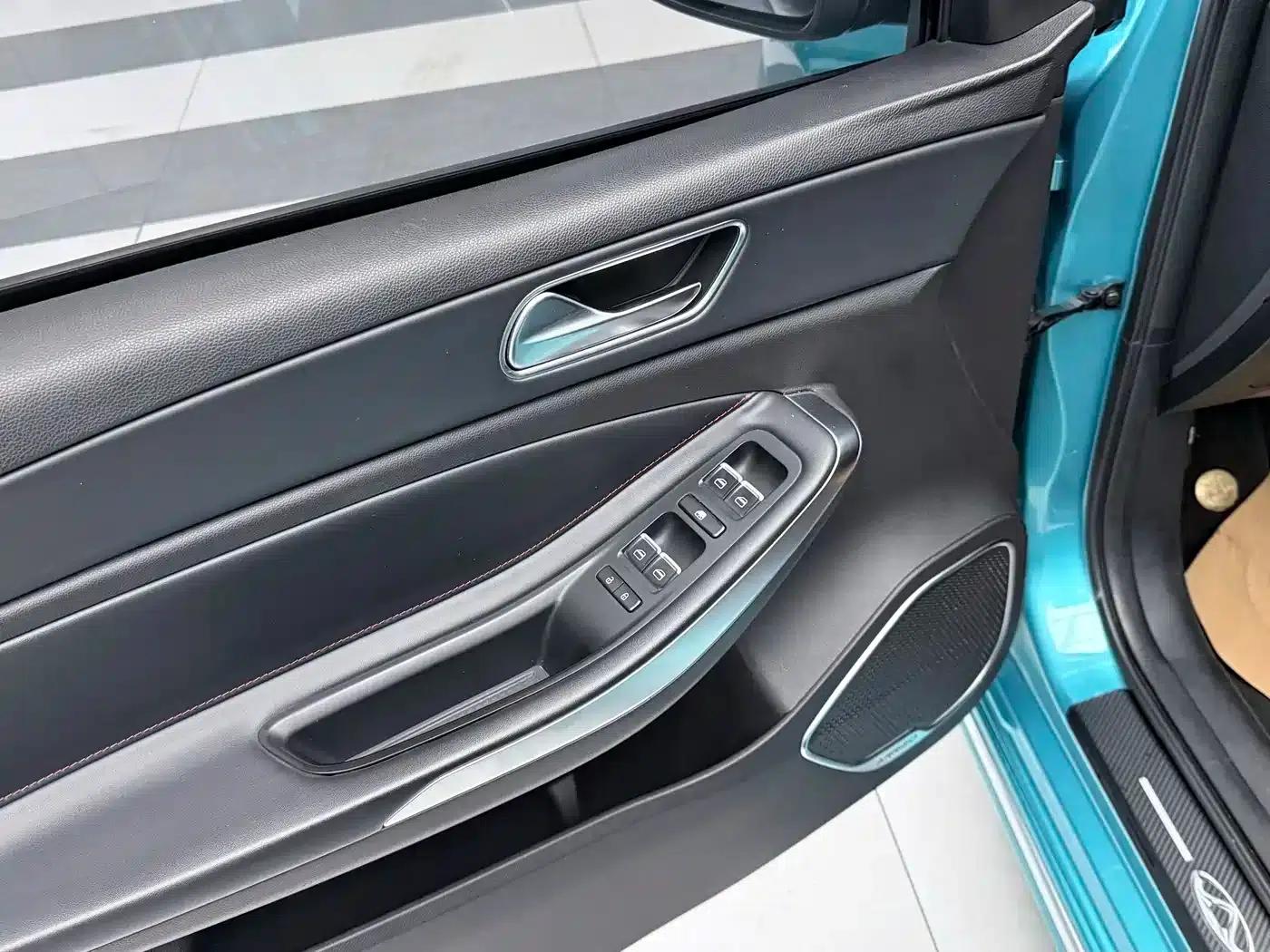 Chery Arrizo 5 PLUS 2021 Model: Xiaoze 1.5T CVT Smart PLUS — миниатюра 9