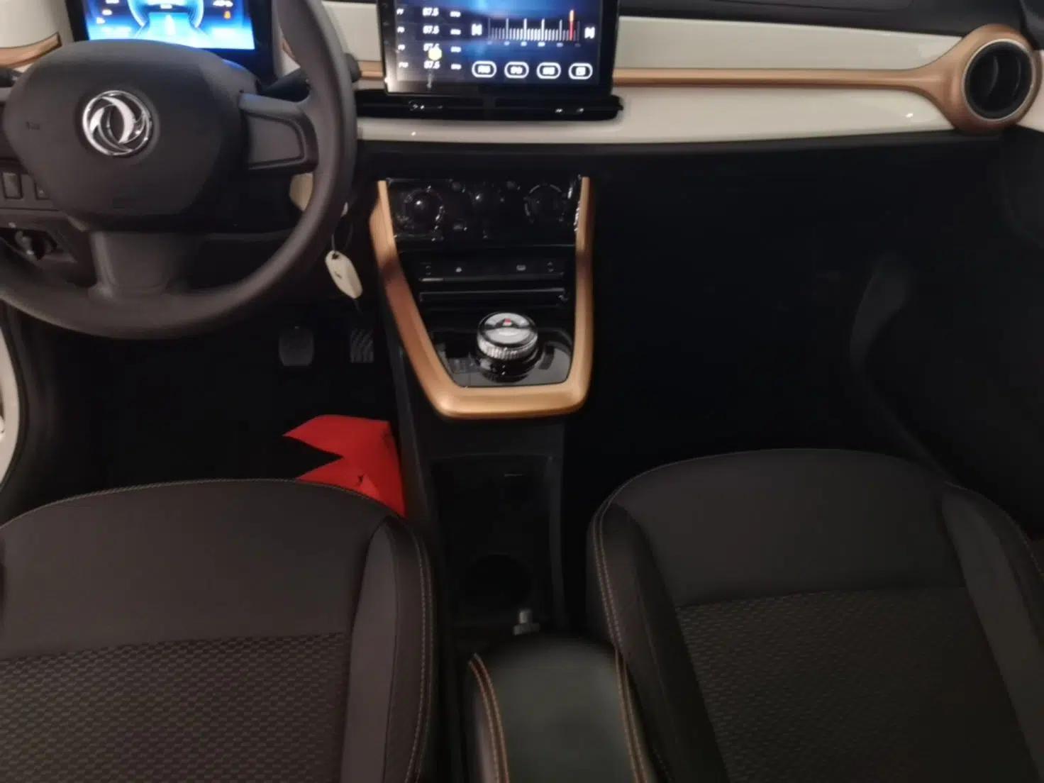 Dongfeng NAMMI BOX 2022 Revised Light Wind Edition 201 km Standard Version — миниатюра 21