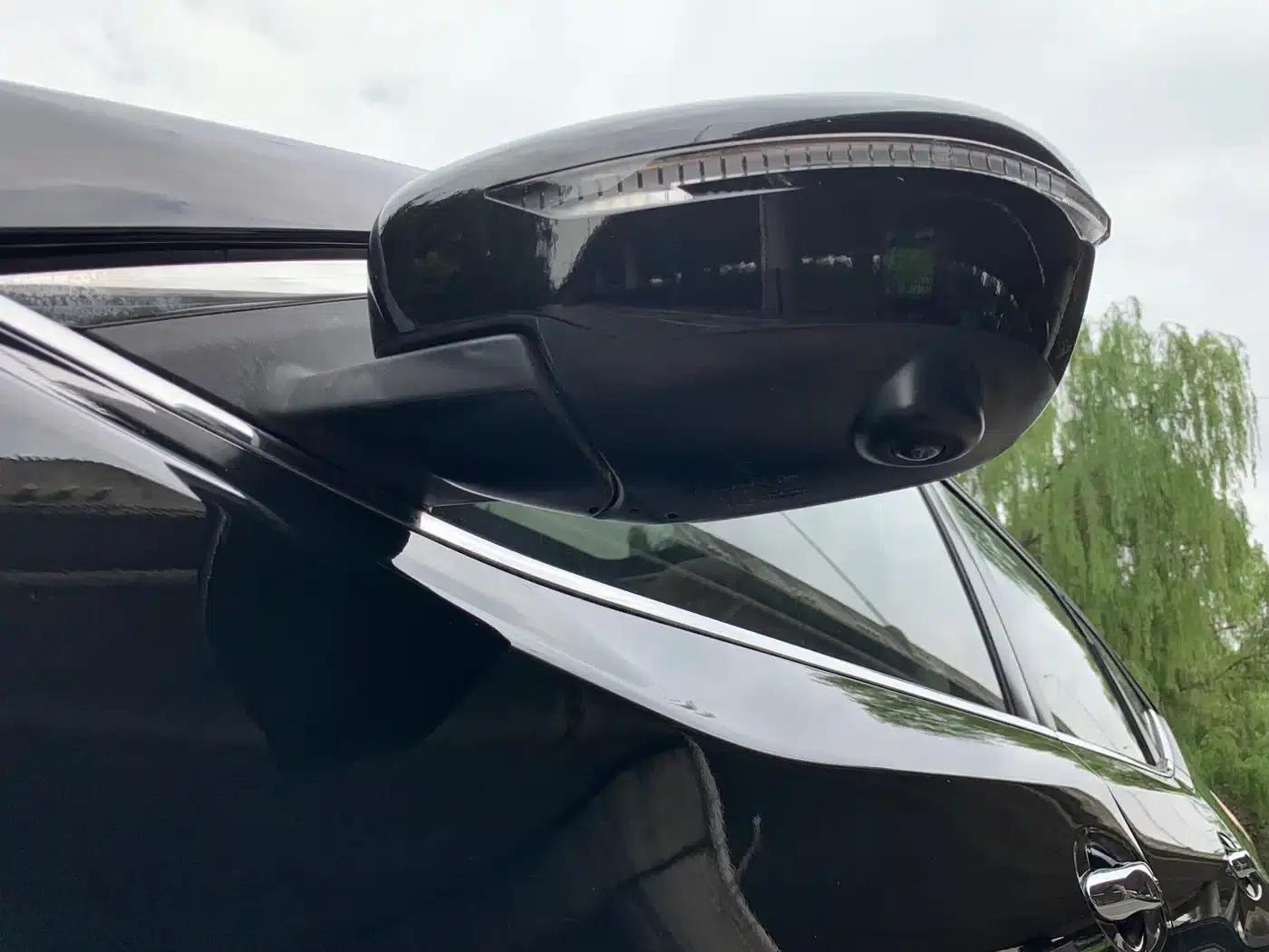 Nissan X-Trail 2017 2.5L CVT Supreme Edition 4WD — миниатюра 21