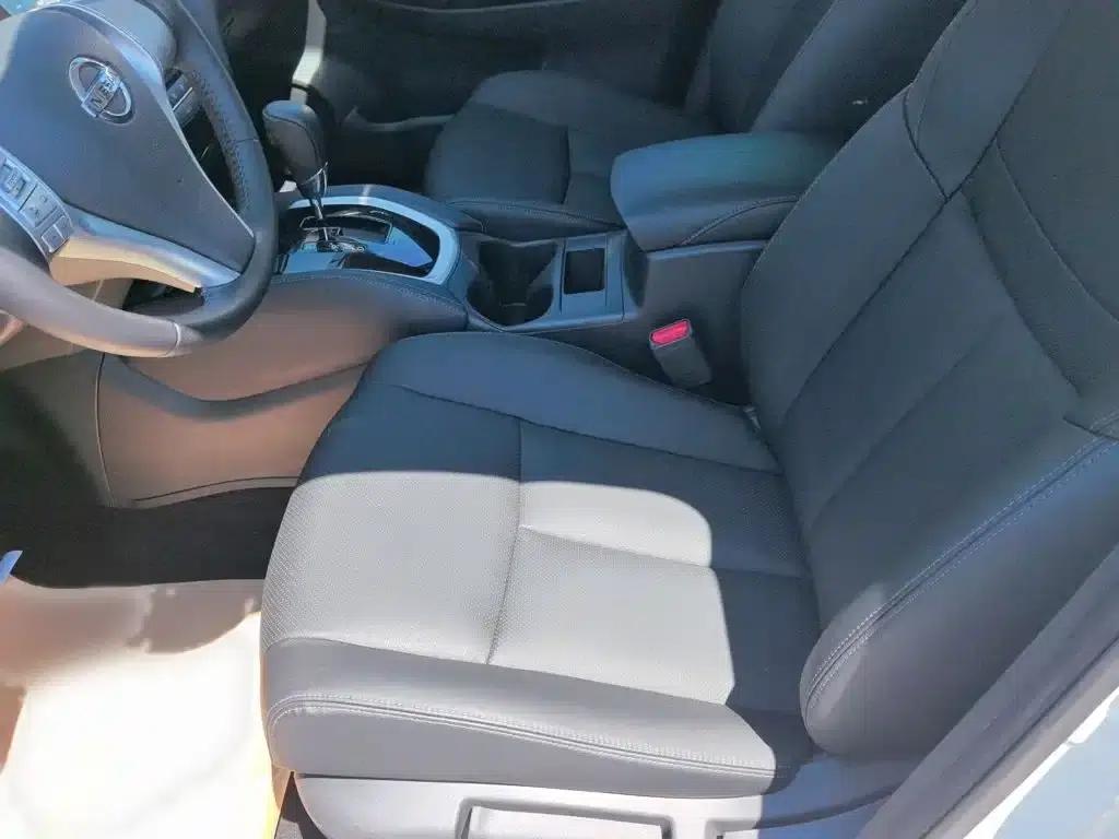 Nissan X-Trail 2015 2.0L CVT Comfort MAX Edition 2WD — миниатюра 8