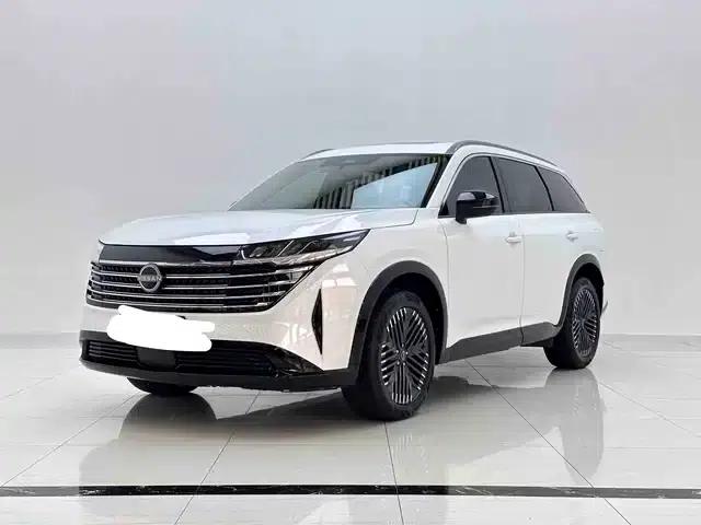 2024 Volkswagen Land Cruiser 380VC-TURBO 4WD Supreme Edition (6-seater)