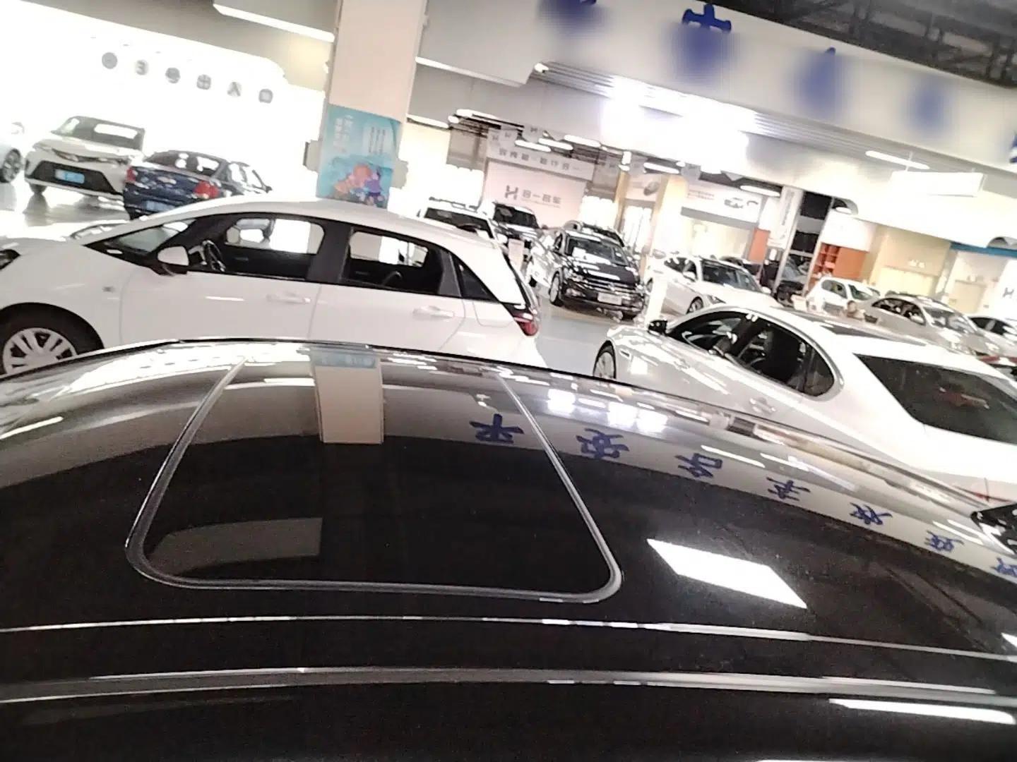 Toyota Avalon 2021 2.5L Luxury Edition — миниатюра 7