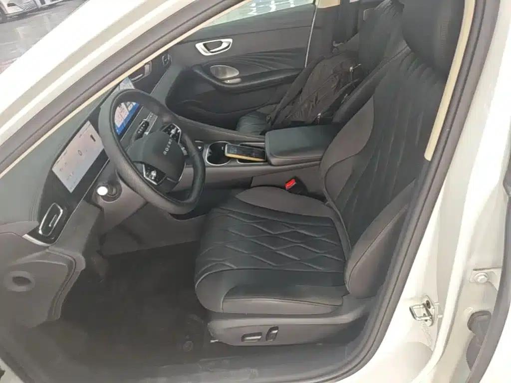 Roewe D7 2023 EV 510km Rear-Wheel Drive Excellence Edition — миниатюра 15