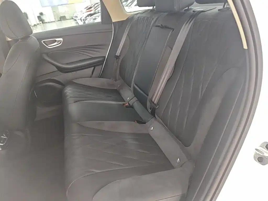 Roewe D7 2023 EV 510km Rear-Wheel Drive Excellence Edition — миниатюра 17