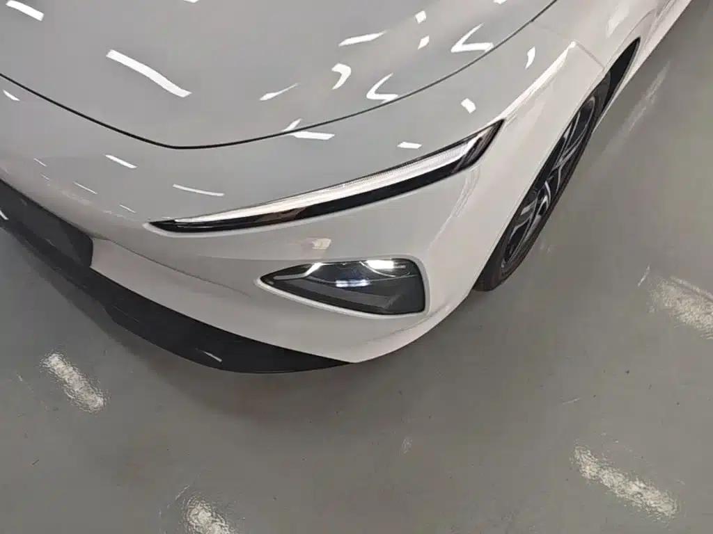 Roewe D7 2023 EV 510km Rear-Wheel Drive Excellence Edition — миниатюра 24