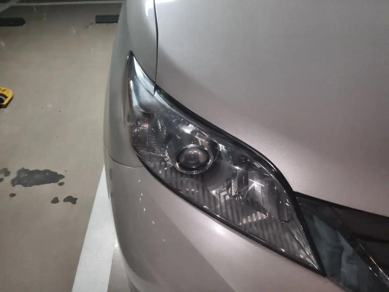 Toyota SIENNA — миниатюра 7
