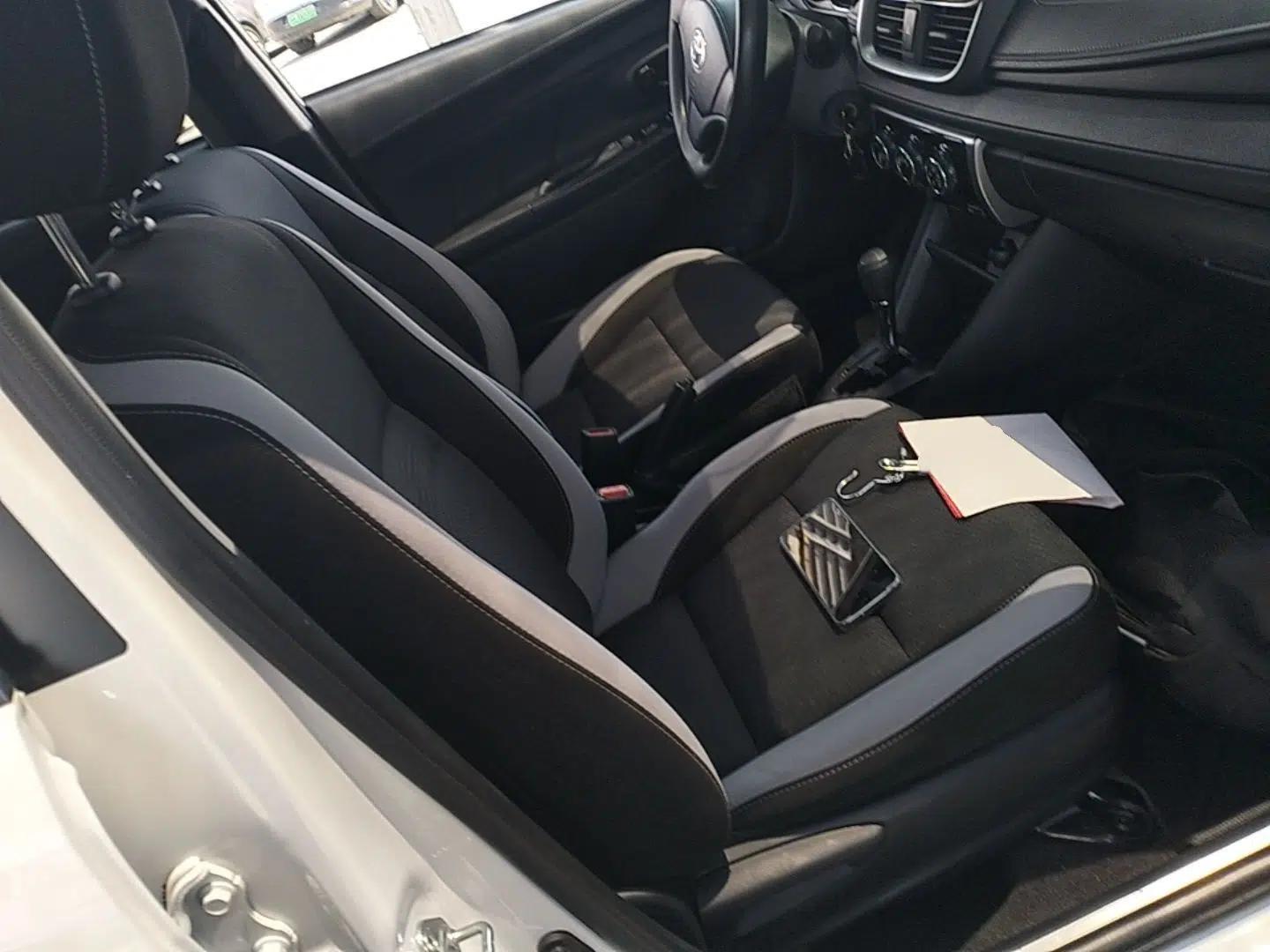 Toyota YARiS L Zhi Xuan 2021 X-Trail 1.5L CVT Leading Edition — миниатюра 19