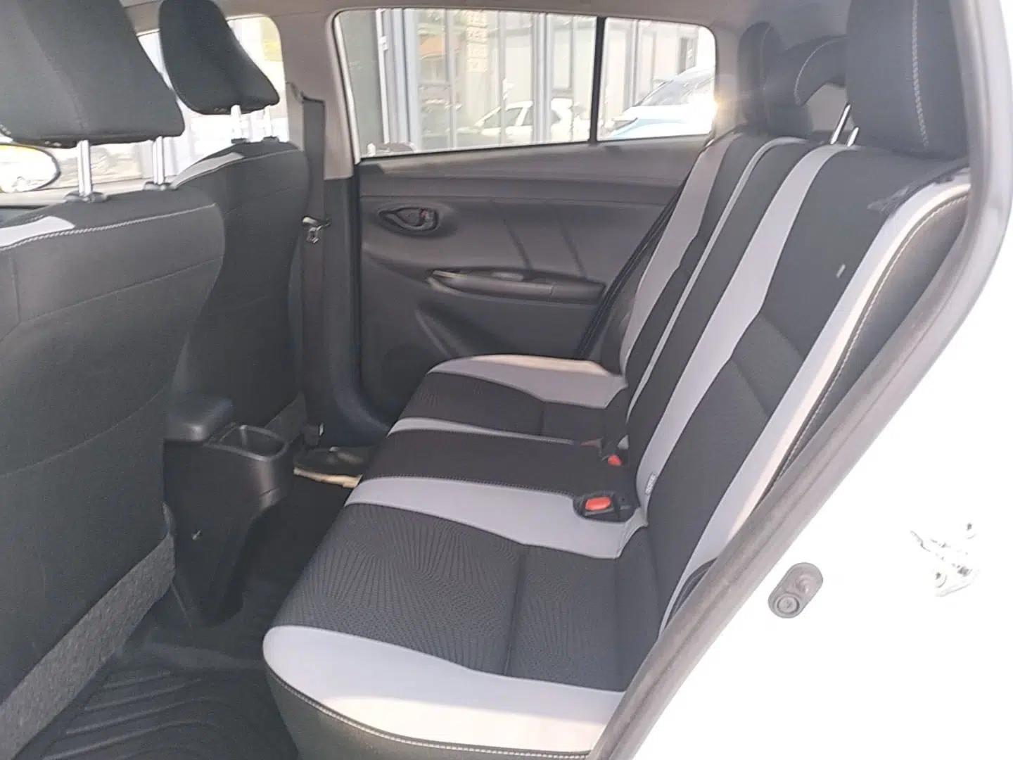 Toyota YARiS L Zhi Xuan 2021 X-Trail 1.5L CVT Leading Edition — миниатюра 20