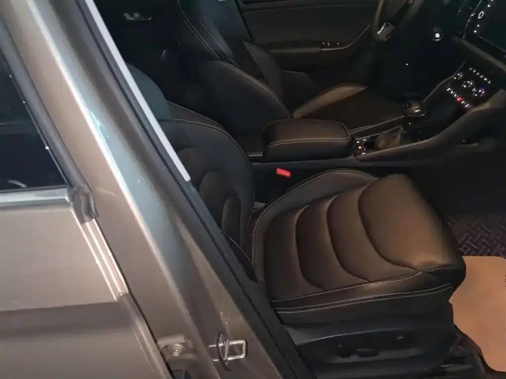 2020 Skoda Kodiaq TSI330 5-seater 2WD Luxury Edition — миниатюра 25