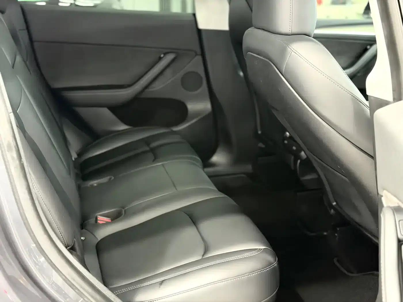 Model Y 2022 Rear-Wheel Drive — миниатюра 10
