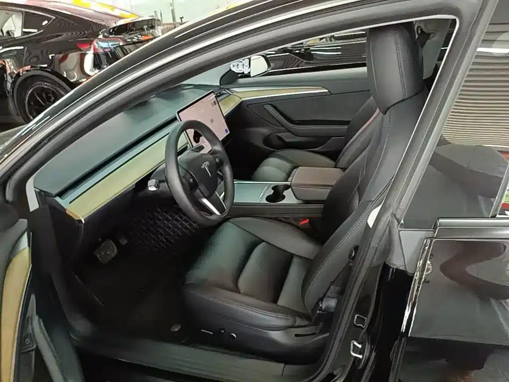 Model 3 2022 Rear-Wheel Drive — миниатюра 15