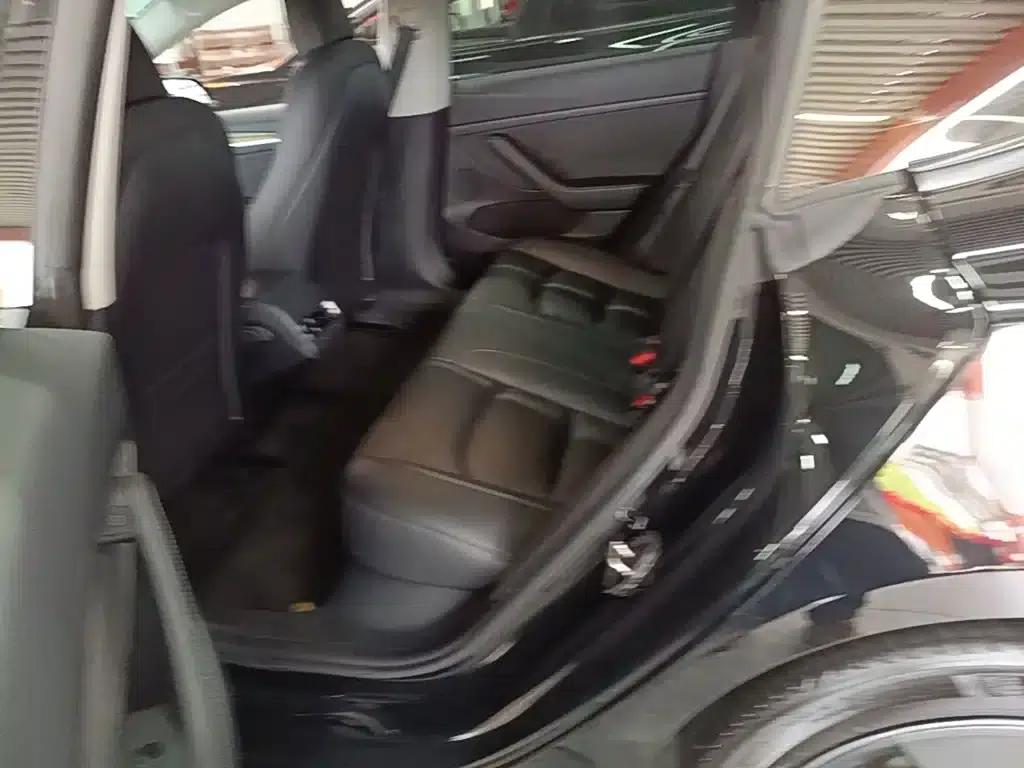 Model 3 2022 Rear-Wheel Drive — миниатюра 17