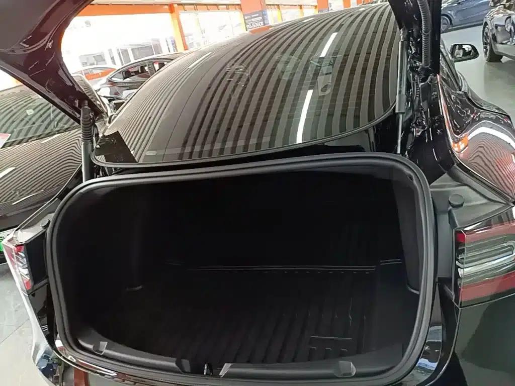 Model 3 2022 Rear-Wheel Drive — миниатюра 19