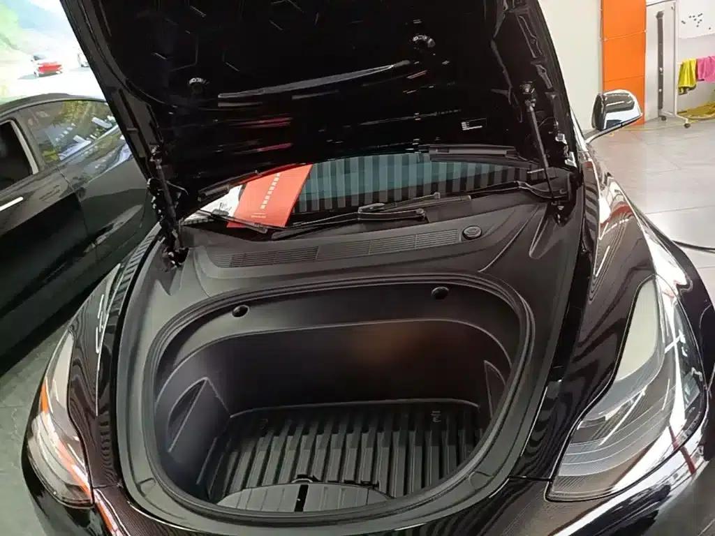 Model 3 2022 Rear-Wheel Drive — миниатюра 20