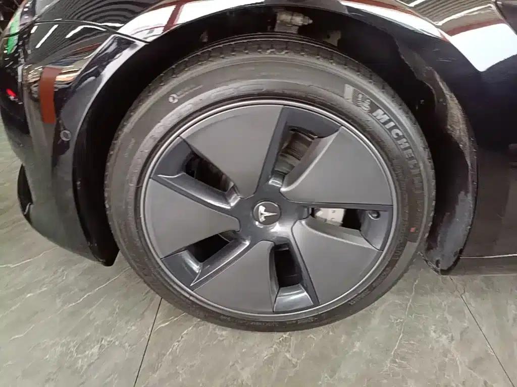 Model 3 2022 Rear-Wheel Drive — миниатюра 23