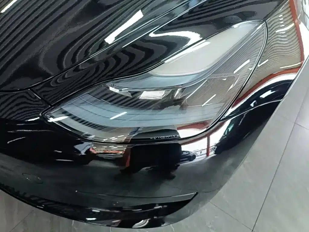 Model 3 2022 Rear-Wheel Drive — миниатюра 24