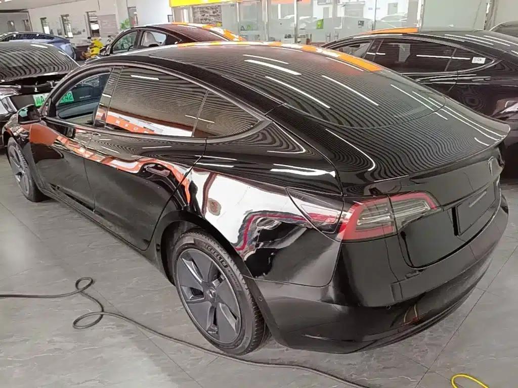 Model 3 2022 Rear-Wheel Drive — миниатюра 5