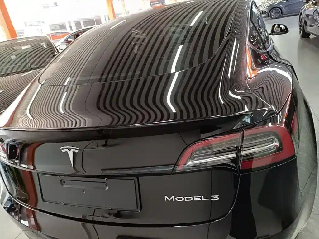 Model 3 2022 Rear-Wheel Drive — миниатюра 6