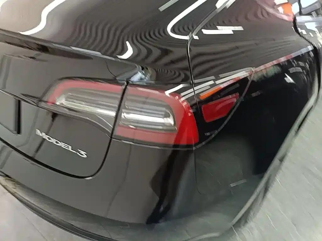 Model 3 2022 Rear-Wheel Drive — миниатюра 8