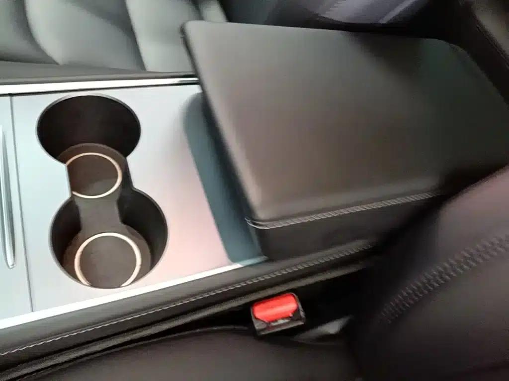 Model 3 2022 Rear-Wheel Drive — миниатюра 9