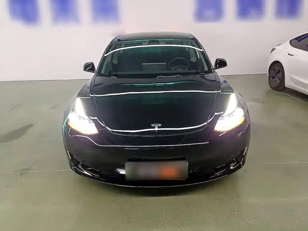 Model 3 2022 Rear-Wheel Drive — миниатюра 3