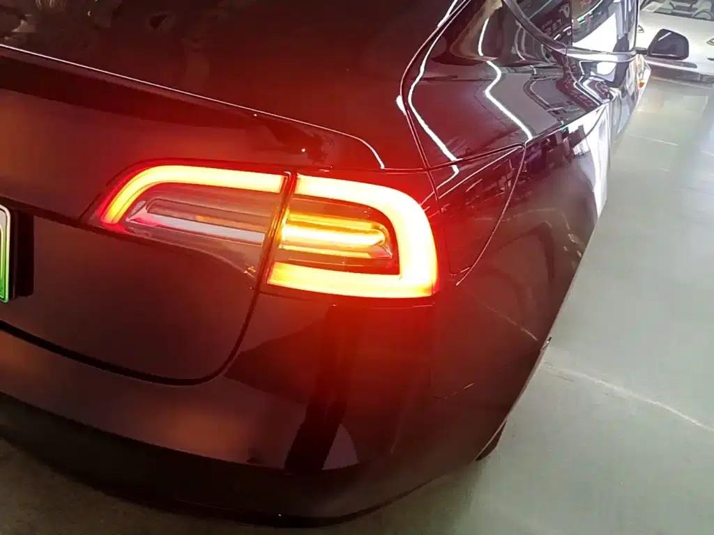 Model 3 2022 Rear-Wheel Drive — миниатюра 8