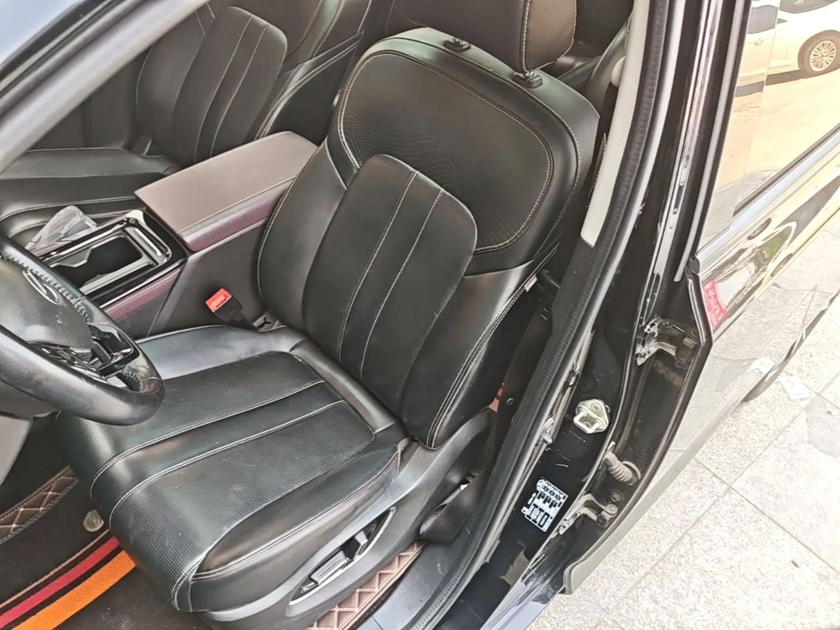 GAC Trumpchi M6 2023 PRO 270T DCT Luxury Edition — миниатюра 22