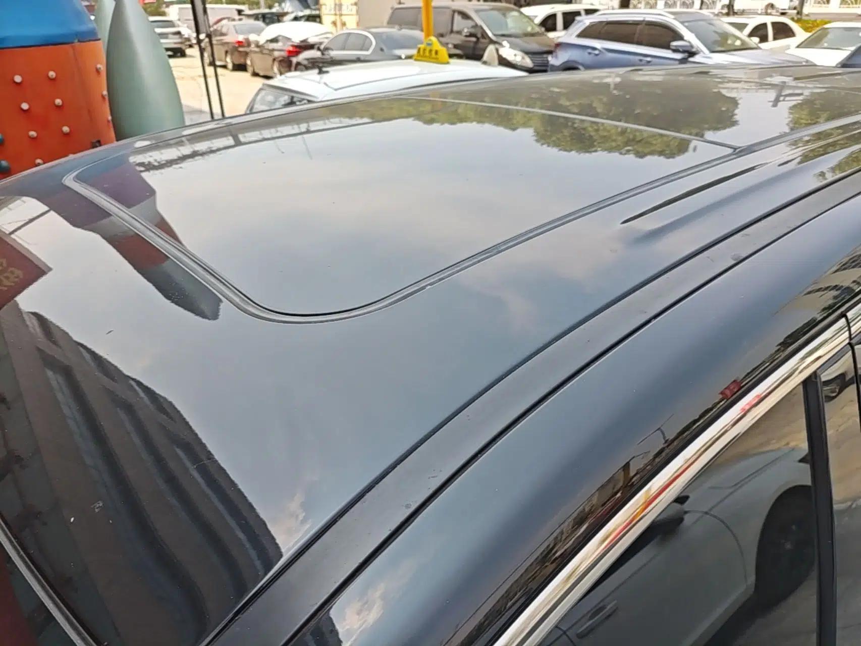 GAC Trumpchi M6 2023 PRO 270T DCT Luxury Edition — миниатюра 7