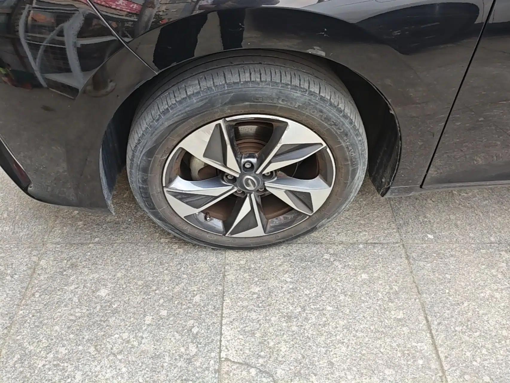 GAC Trumpchi M6 2023 PRO 270T DCT Luxury Edition — миниатюра 10