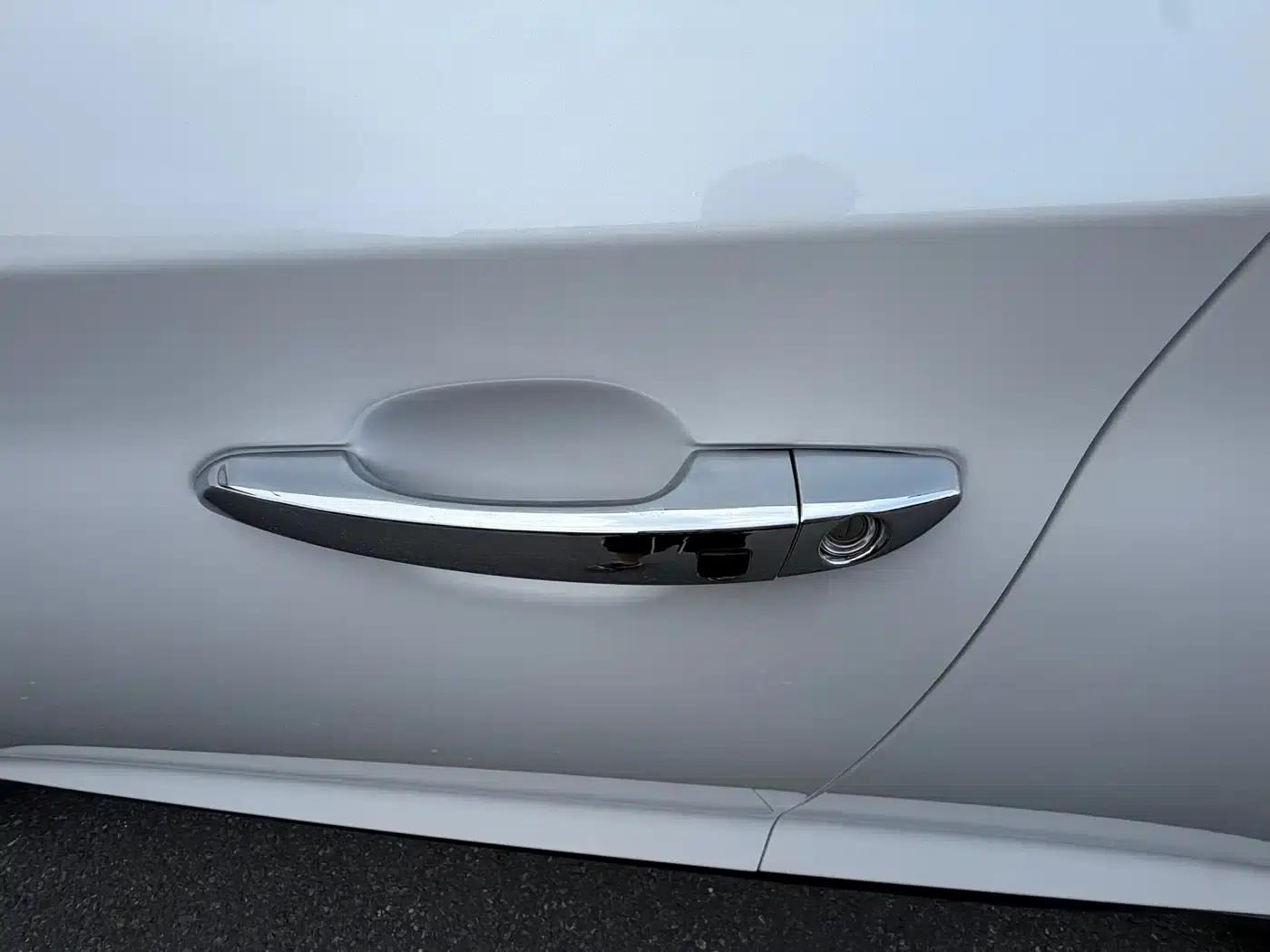 Tucson 2015 1.6T Dual-Clutch Two-Wheel Drive Intelligent Model — миниатюра 7