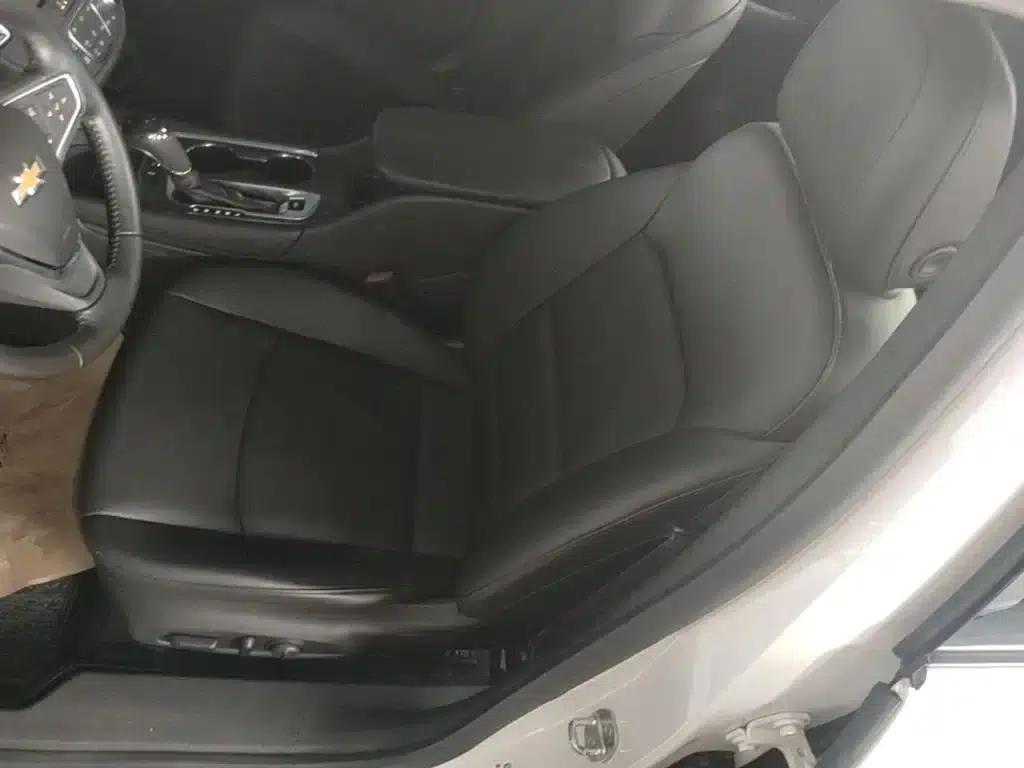 2019 Chevrolet Malibu XL 535T CVT Sporty Edition — миниатюра 15