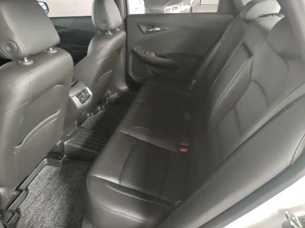 2019 Chevrolet Malibu XL 535T CVT Sporty Edition — миниатюра 17