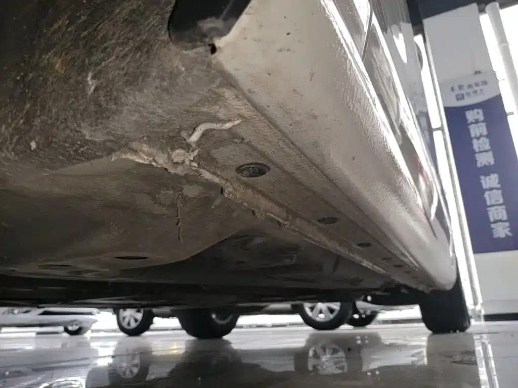 2019 Chevrolet Malibu XL 535T CVT Sporty Edition — миниатюра 22