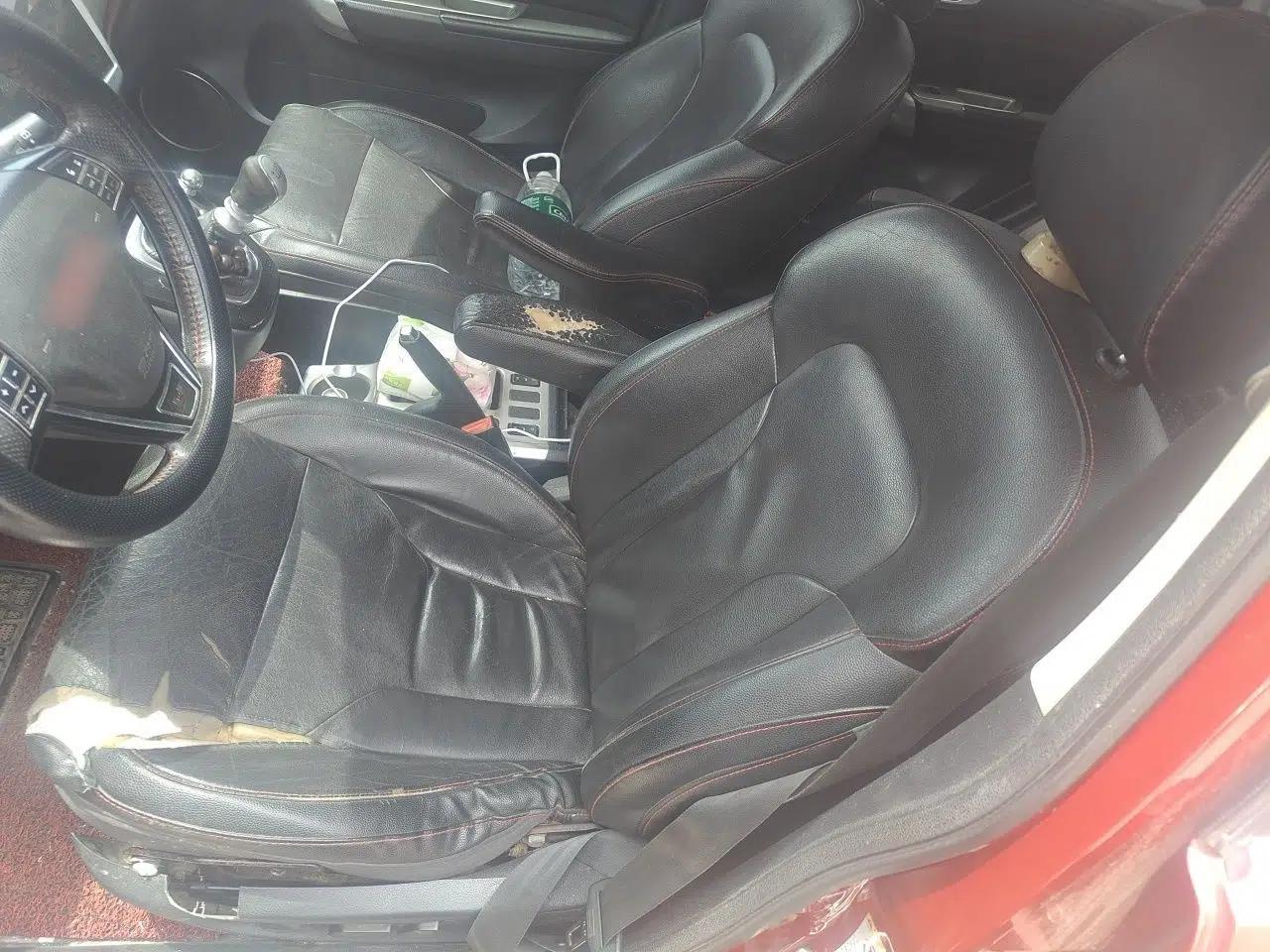 Haval H6 2014 Sport Version 1.5T Manual Two-Wheel Drive Elite Edition — миниатюра 15