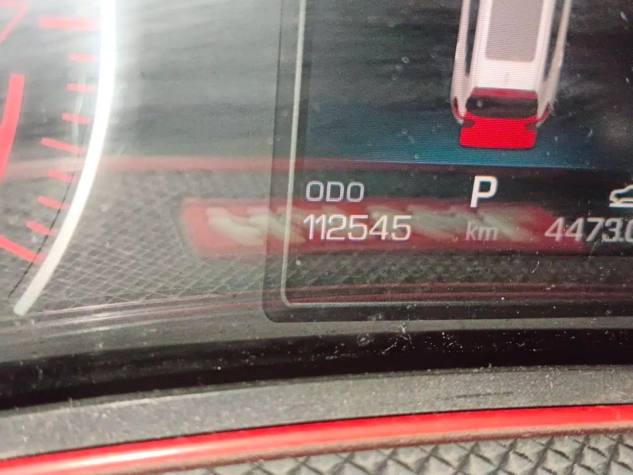 Haval H6 2017 Red-Label 1.5T Automatic Two-Wheel Drive Luxury Model — миниатюра 12