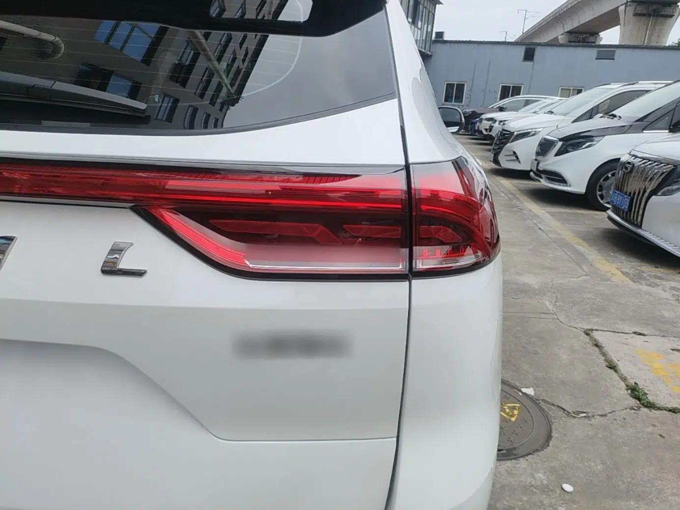 Haval H6 2023 National Trend Edition 1.5T Automatic Champion Version — миниатюра 14