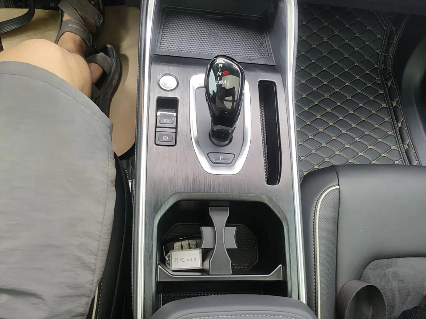 Haval H6 2023 National Trend Edition 1.5T Automatic Champion Version — миниатюра 21