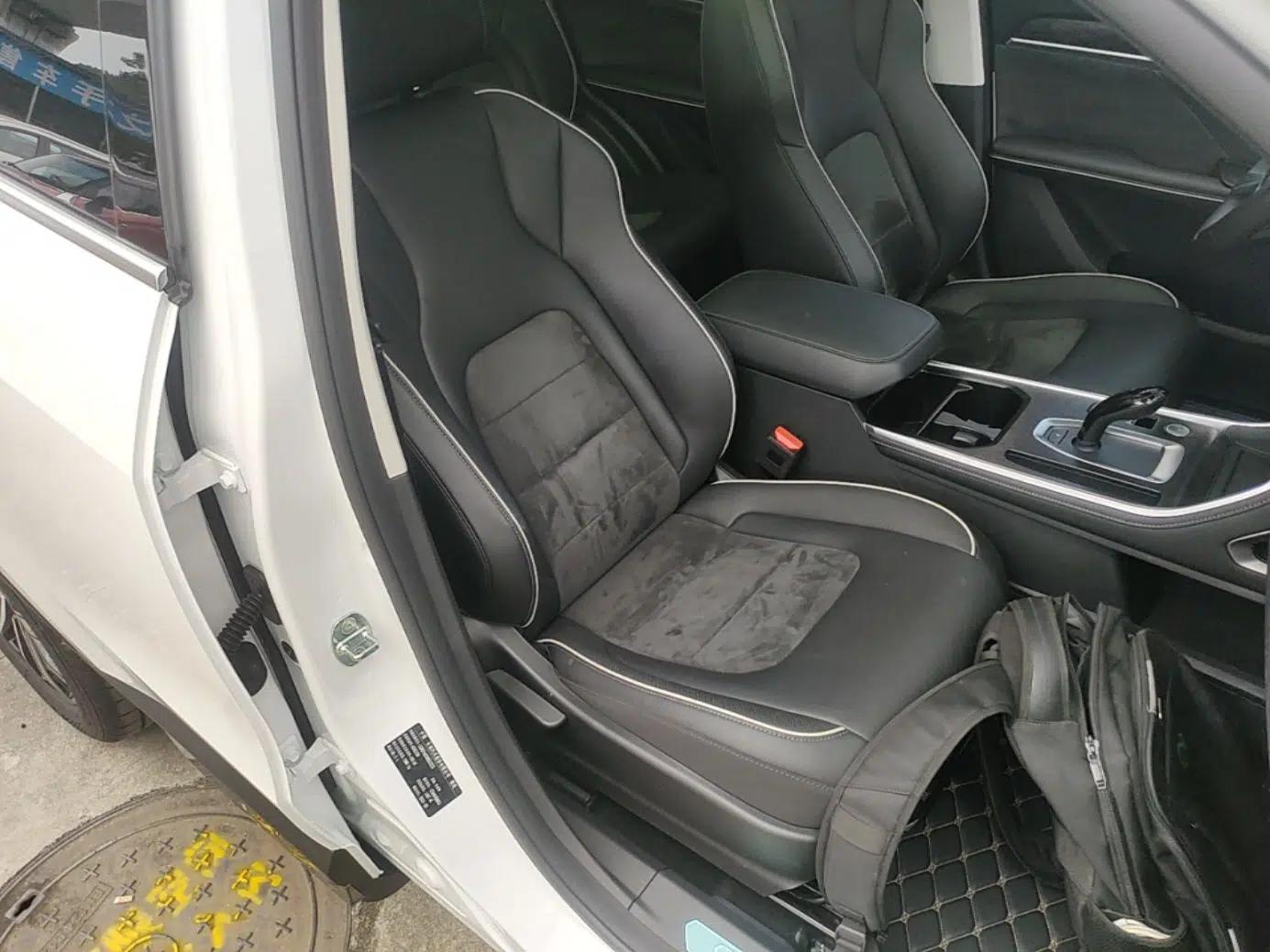 Haval H6 2023 National Trend Edition 1.5T Automatic Champion Version — миниатюра 24
