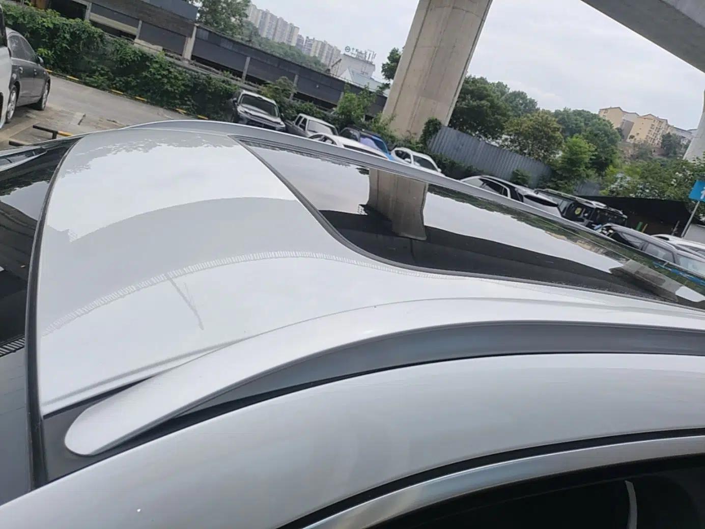 Haval H6 2023 National Trend Edition 1.5T Automatic Champion Version — миниатюра 7