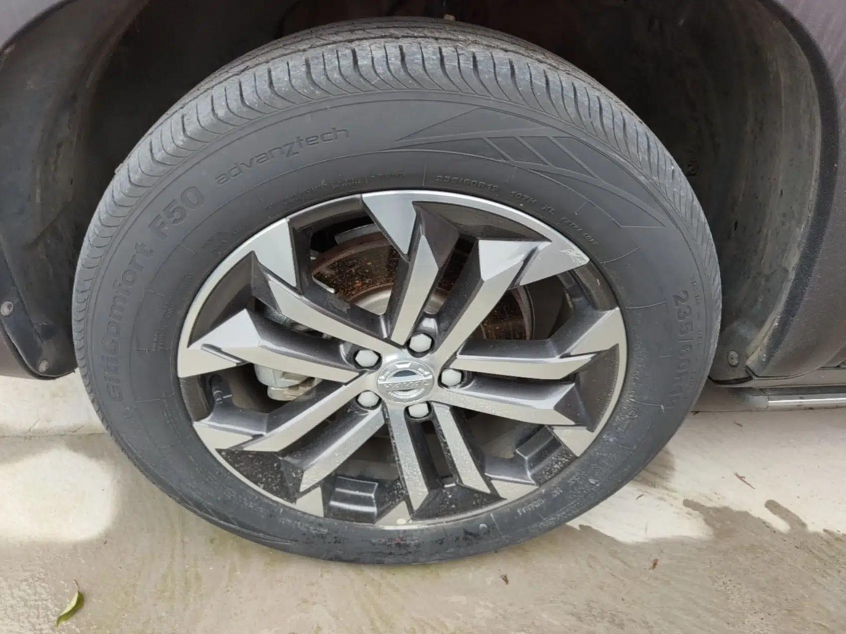 Haval DARGO 2021 1.5T DCT Two-Wheel Drive Border Collie - Wangcai Edition — миниатюра 10