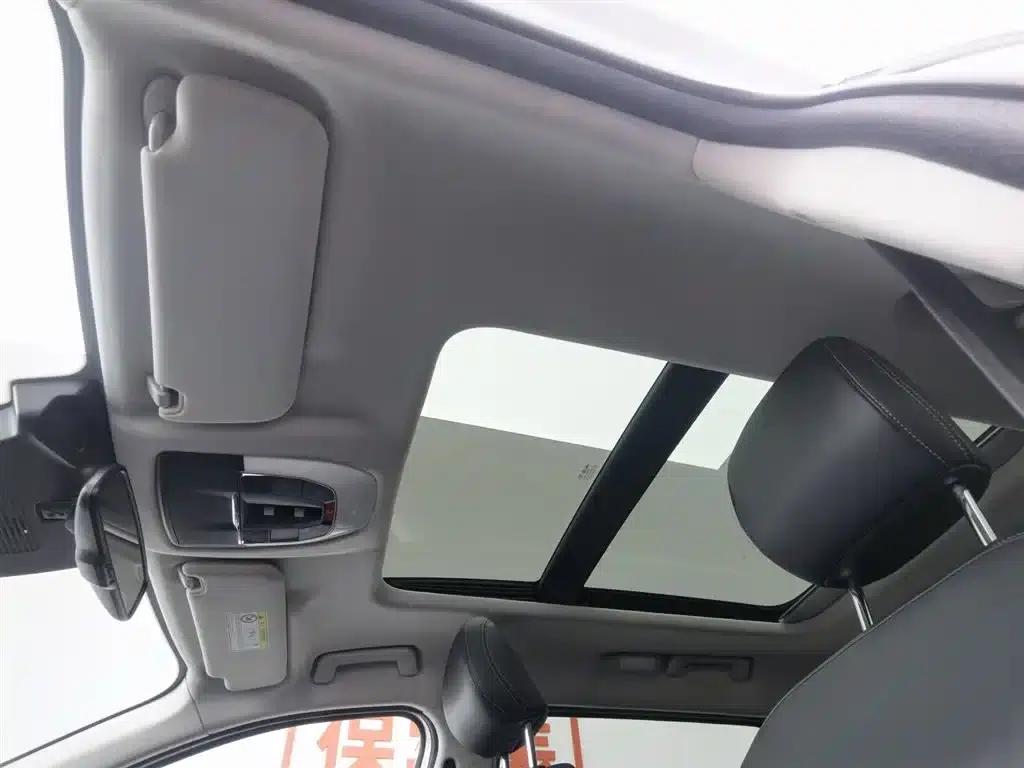 Exeed 2019 1.6T 2WD Star Edition — миниатюра 14