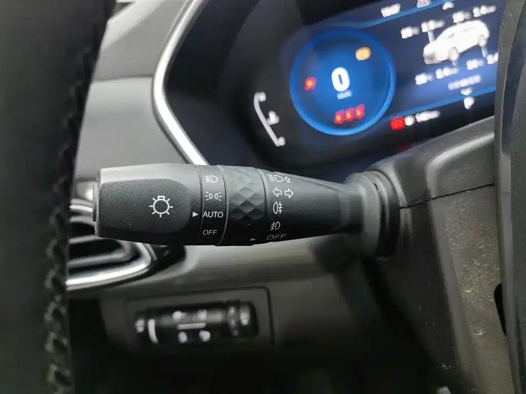 Exeed 2019 1.6T 2WD Star Edition — миниатюра 21