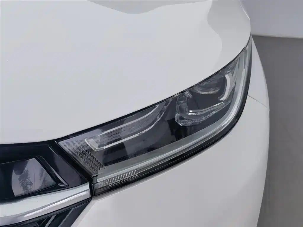 Exeed 2019 1.6T 2WD Star Edition — миниатюра 7